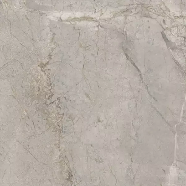 Напольная плитка «Keope Ceramiche» Elements Lux Lapp. 60x60 2A62 silver grey