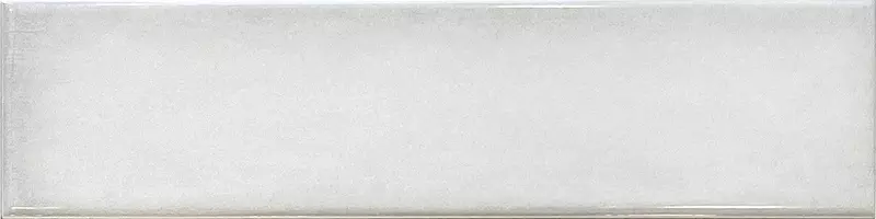 

Настенная плитка «Decocer Ceramica» Monte Glossy 40x10 С0005601 white