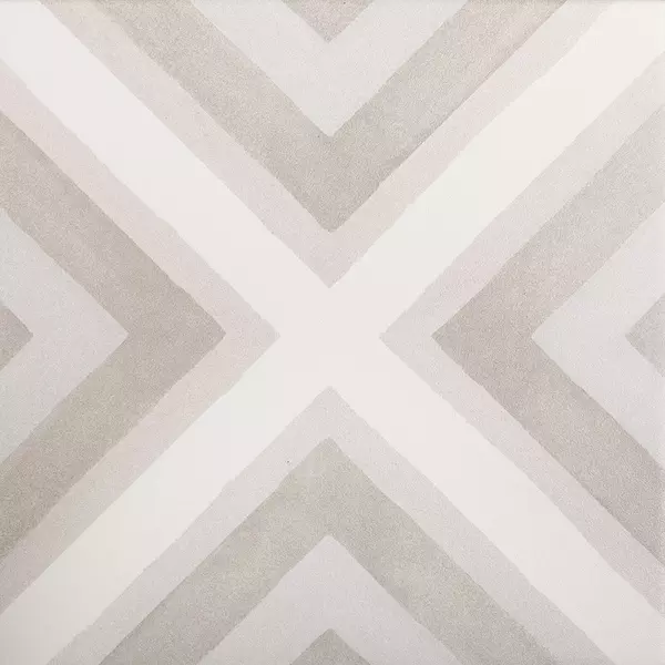 

Напольная плитка «Decocer Ceramica» Artisan Matt. 19,8x19,8 С0005803 cream