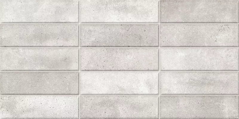 

Настенная плитка «New Trend» Elbrus Brick Matt. 60x30 WT36ELR07 gray