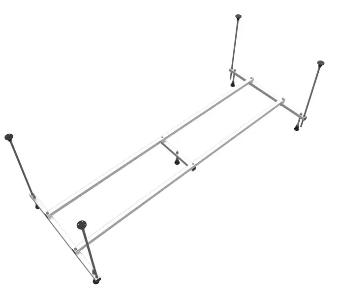 Каркас под ванну «Triton» 180/80