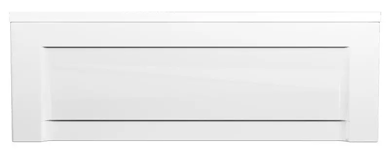 Экран под ванну «Timo» FP13S 130 белый