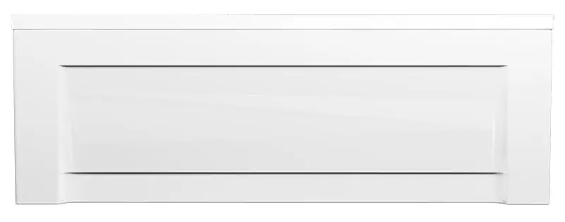 Экран под ванну «Timo» FP14S 140 белый