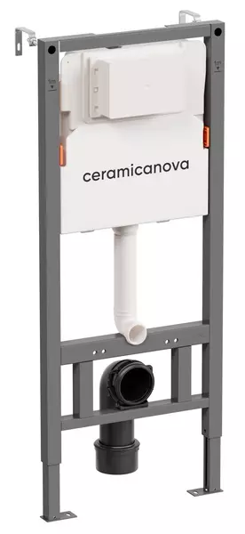 Инсталляция для унитаза «Ceramica Nova» CN121001 Balance