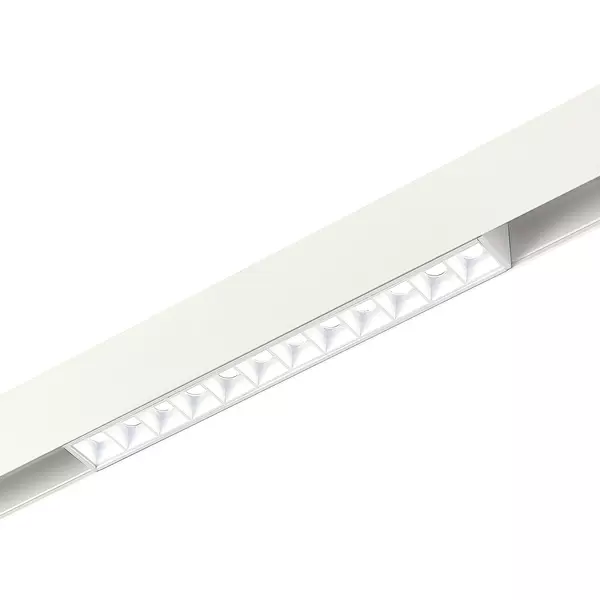 

ST371.506.12 Магнитный трековый светильник SMART Белый LED 1*12W 2700K-6500K 1 080Lm Ra90 36° IP20 L SKYLINE 48 · Skyline 48, St Luce, ST371.506.12