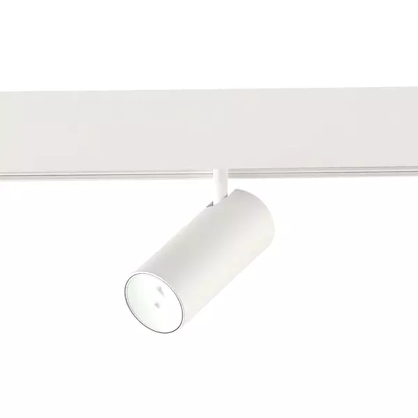 

ST375.506.07 Магнитный трековый светильник SMART Белый LED 1*7W 2700K-6500K 630Lm Ra90 36° IP20 L100 SKYLINE 48 · Skyline 48, St Luce, ST375.506.07