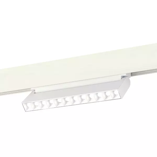 

ST372.506.12 Магнитный трековый светильник SMART Белый LED 1*12W 2700K-6500K 1 080Lm Ra90 36° IP20 L SKYLINE 48 · Skyline 48, St Luce, ST372.506.12