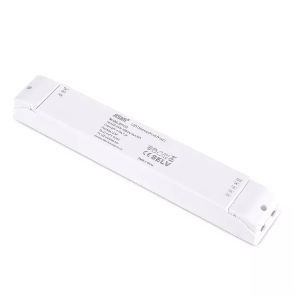 

ST064.024.60.TRIAC Блок питания TRIAC ST-Luce 60W FARM · Farm, St Luce, ST064.024.60.TRIAC