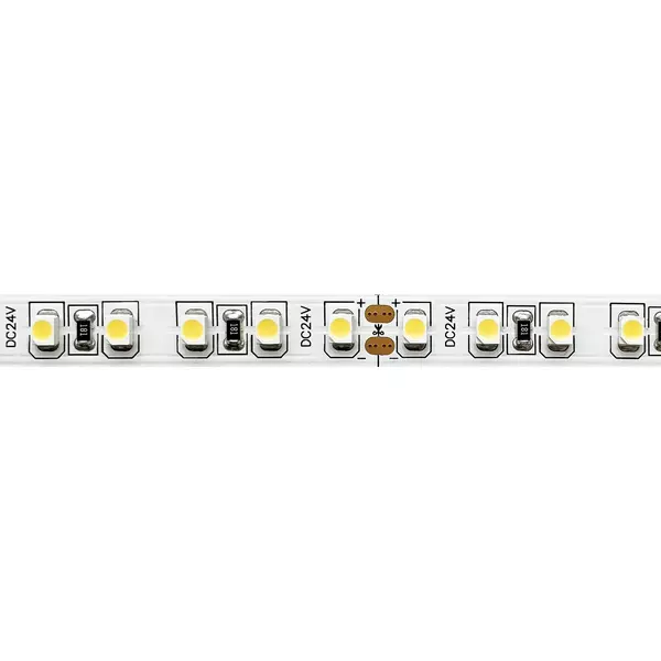 ST016.410.20 Светодиодная лента  - 120leds/м*9.6W/мW 4000K 860Lm Ra80 120° IP20 L1 000xW8xH2 24V Светодиодные ленты · St Luce, ST016.410.20