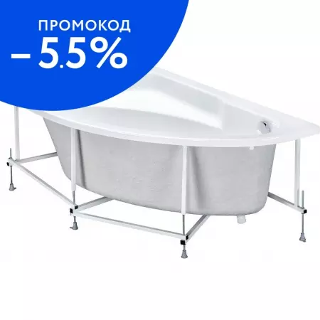 Монтажный комплект «Roca» Welna 160/100 724F186000 универсальный