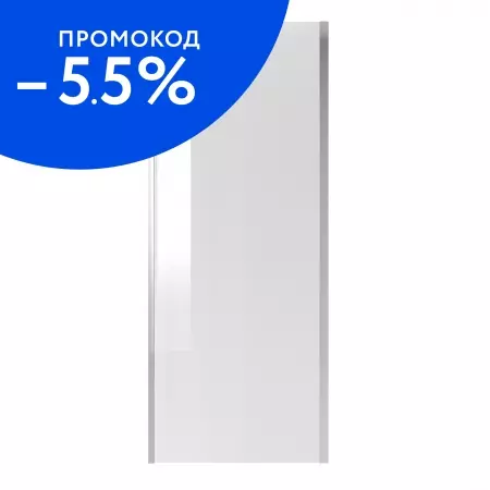 

Боковая панель «Niagara» Nova NG-A90-34 90/195 прозрачная/хром