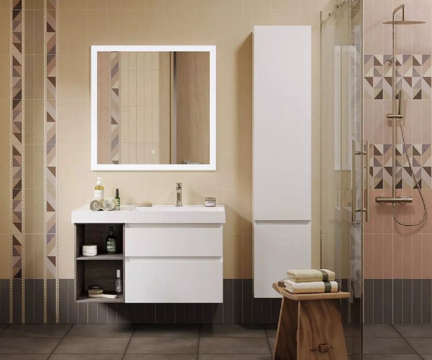 Kerama marazzi cubo