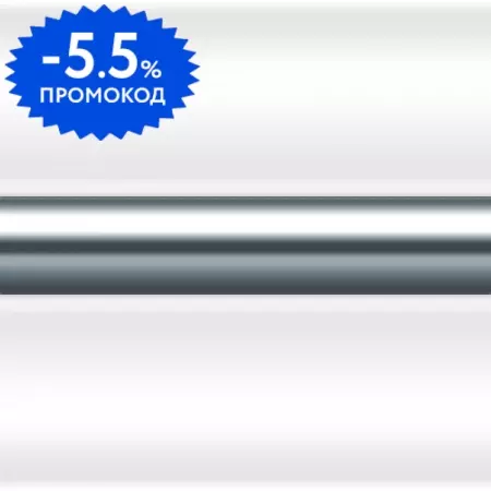 Декоративный молдинг для ванны «Radomir» Агата 150/70 на фронтальную панель хром