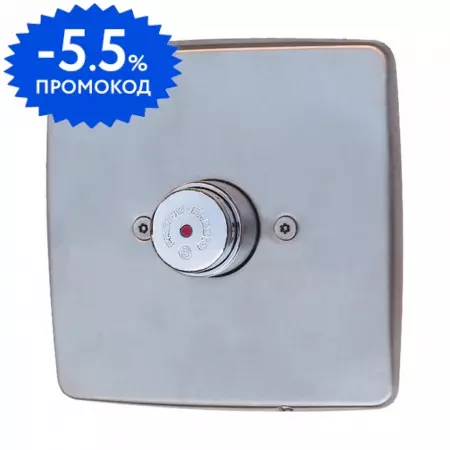 

Смеситель для душа «Presto» P 500 38330 хром