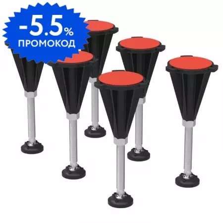 Крепёжный комплект для поддона «Ideal Standard» UltraFlat S K936467