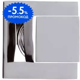 Смеситель для душа «Remer» SQ 3 S633 хром