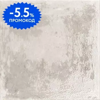 Настенная плитка «Mainzu» Ricordi Venezziani Venezzia 20x20 PT02989 Bianco