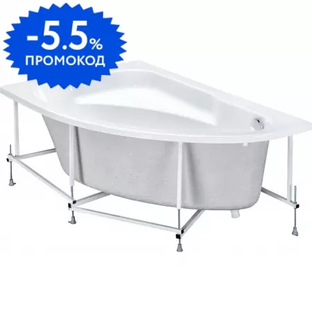 Монтажный комплект «Roca» Welna 160/100 724F186000 универсальный