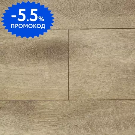 SPC-плитка «FirmFit»  Calisto Фелис 153,2х22,5 EW-2362 34 класс бежево-коричневый