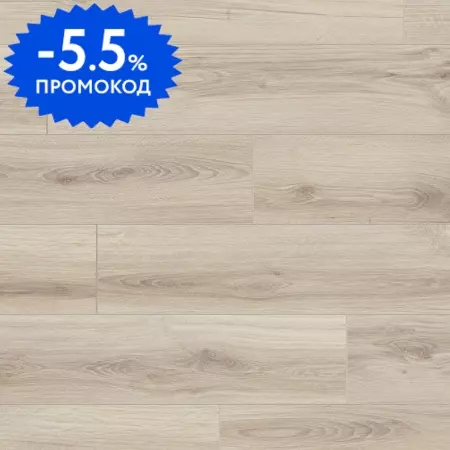 SPC-плитка «Timber»  Blackwood Astrid 122х20,08 277029003 31 класс светло-коричневый