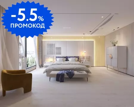 Коллекция ламината «Floorwood» Estet