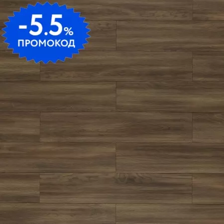 Ламинат «Egger»  Classic 12/33 Дуб Сория 129,2х19,3 EPL181 33 класс коричневый