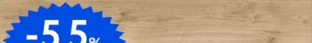 Ламинат «Kaindl»  Laminate Natural Touch RI Oak Evoke Classic 138,3х19,3 К4420 Standart Plank 8/32 32 класс бежевый