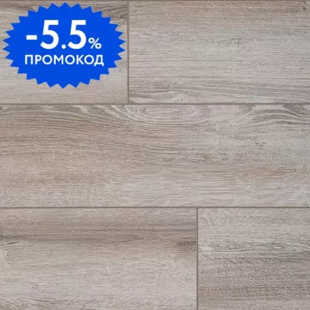 Ламинат «Kastamonu»  Sunfloor 8/33 4V Сосна Тахо 138х16,1 SF52 33 класс светло-коричневый