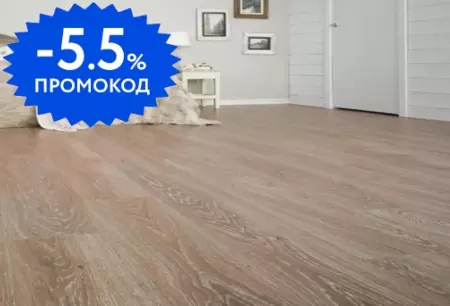 Коллекция ламината «Wood Style» Breeze