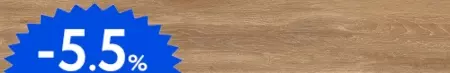 Напольная плитка «Granoland» Madera Matt. 120х19,5 925509 beige