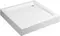 Душевой поддон «Aquanet» НХ108  90/90 средний акриловый квадратный белый с сифоном, фотография №3