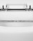 Подвесной унитаз «Am.Pm» Awe C111738SC белый с сиденьем дюропласт с микролифтом белый, изображение №4