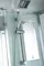 Душевой бокс «Timo» Comfort T-8870 170/88 с ванной Fabric Glass/белый с гидромассажем и электрикой, картинка №2