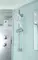 Душевой бокс «Timo» Comfort T-8870 170/88 с ванной Fabric Glass/белый с гидромассажем и электрикой, фотография №7