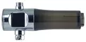 Фильтр для воды «VitaPure» SUF-200P хром, фото №1