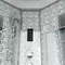 Душевая кабина «Niagara» NG-7710W (04) 100/100 высокий поддон прозрачная/белая с рисунком с гидромассажем с электрикой, картинка №2