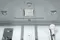 Душевой бокс «Deto» V-150 150/85 с ванной прозрачный/белый с гидромассажем с электрикой, фото №5