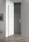 Душевая дверь «Cezares» SLIDER-B-1-100/110-C-Cr 110/195 прозрачная/хром универсальная, картинка №2