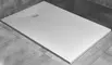 Душевой поддон «Radaway»  Kyntos F white 110/90 низкий из литьевого мрамора прямоугольный без решётки без сифона, фото №1