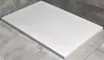 Душевой поддон «Radaway»  Teos F white 140/90 низкий из литьевого мрамора прямоугольный без сифона, фото №1