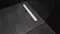 Душевой лоток «Pestan» Confluo Frameless Line 750 13701214 боковой выпуск White Glass , фото №9