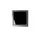 Трап для душа «Pestan» Confluo Standard Dry 1 13000101 боковой выпуск Black Glass , фотография №3