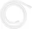 Душевой шланг «Hansgrohe» Isiflex 28276700 160 см белый матовый, фото №1