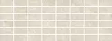 Настенная мозаика «Kerama Marazzi» Лирия 40x15 MM15138 бежевый, фото №1