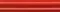 Настенный бордюр «Kerama Marazzi» Граньяно Glossy 15x3 BLD011 красный, фото №1