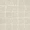 Настенная мозаика «Kerama Marazzi» Безана Matt. 25x25 MM12138 бежевый, фото №1