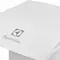 Вытяжной вентилятор «Electrolux» Magic EAFM-150TH с таймером с гигростатом белый, фотография №3