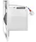 Вытяжной вентилятор «Electrolux» Magic EAFM-150TH с таймером с гигростатом белый, изображение №4