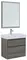 Мебель для ванной подвесная «Aquanet» Nova Lite 60 с 2 ящиками дуб рошелье, фото №1