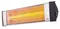 Инфракрасный электрический обогреватель «Ballu» BIH-L-3.0  с термостатом серый светлый, картинка №2